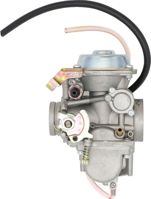 Carburetor - 34mm, 400cc, Jianshe, ATV - 80A8234 - PBC1034F1