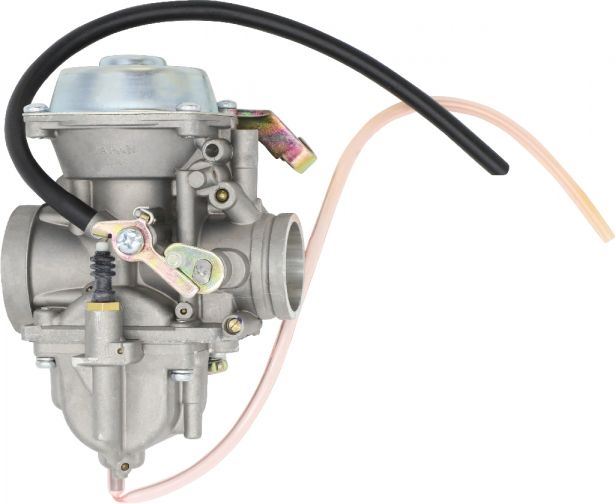 Carburetor - 34mm, 400cc, Jianshe, ATV - 80A8234 - PBC1034F1
