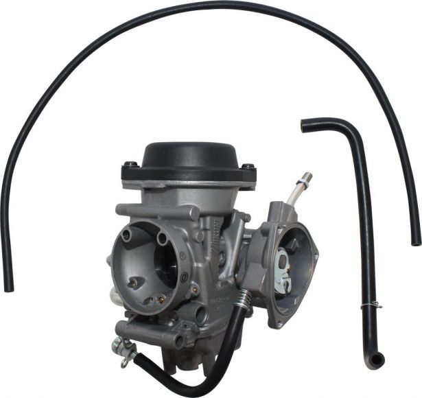 Carburetor - 36mm, Mikuni, 400cc to 600cc, XY500UE, XY600UE, Chironex, CFMoto, Kandi, PD36J - 80A8190 - PBC993F1