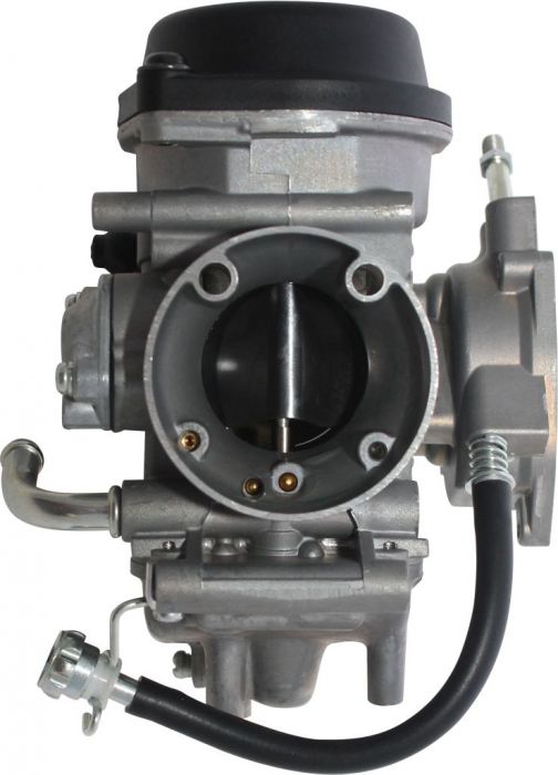 Carburetor - 36mm, Mikuni, 400cc to 600cc, XY500UE, XY600UE, Chironex, CFMoto, Kandi, PD36J - 80A8190 - PBC993F1