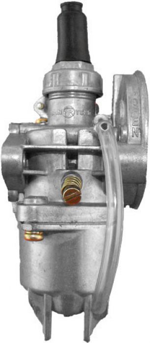 Carburetor - 49cc, 2 Stroke, 13mm - 80P4100 - PBC985F1