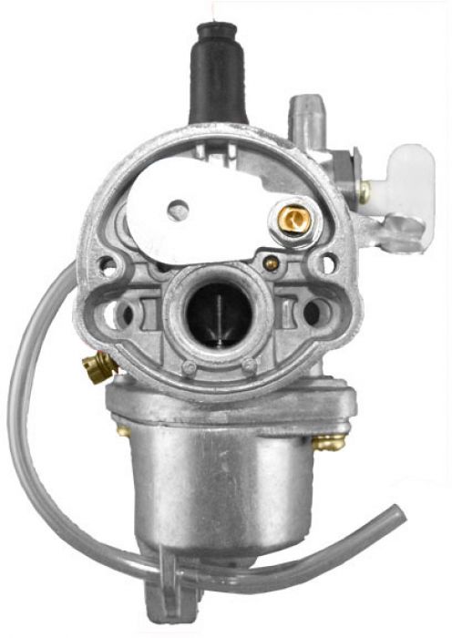 Carburetor - 49cc, 2 Stroke, 13mm - 80P4100 - PBC985F1