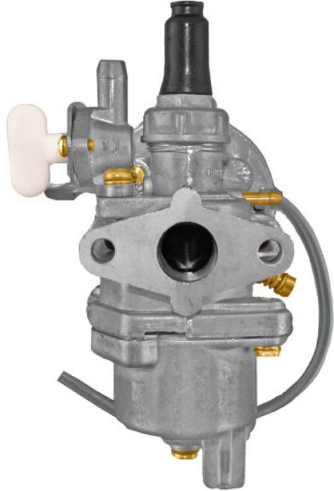 Carburetor - 49cc, 2 Stroke, 13mm - 80P4100 - PBC985F1