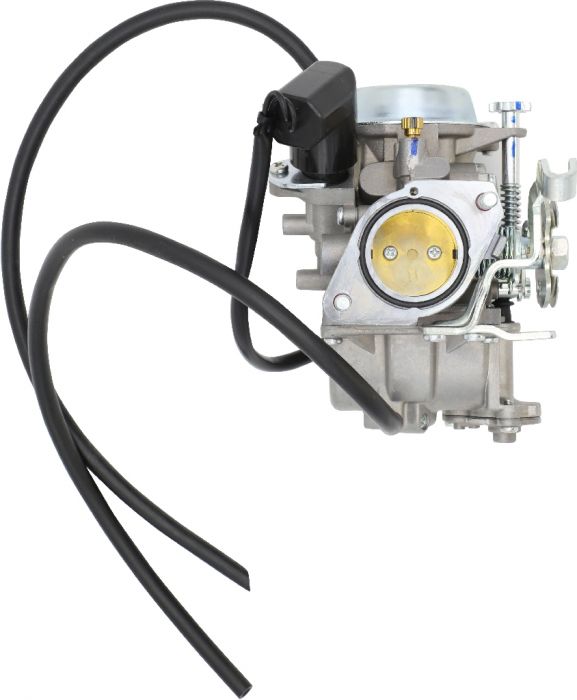 Carburetor - Electric Choke, 31mm, 250cc, ATV, Jianshe, Baja - 80A8231 - PBC1046F1