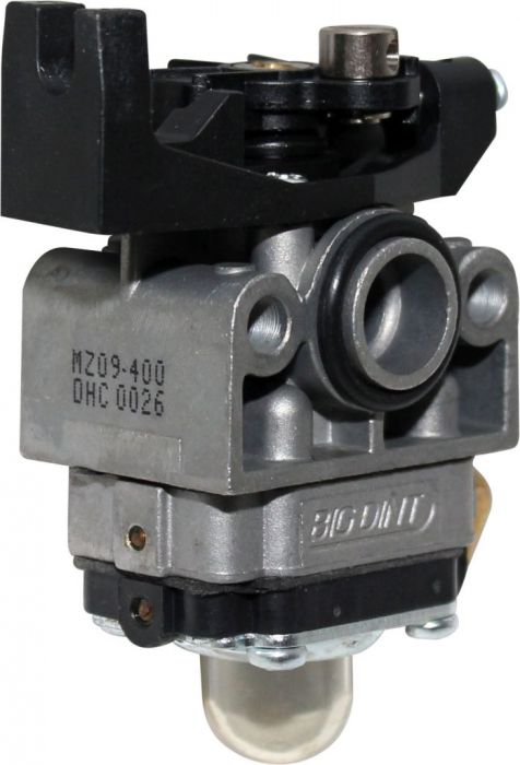 Carburetor - Honda Style 1.6HP, GX35 - 80A1175 - PBC1033F1