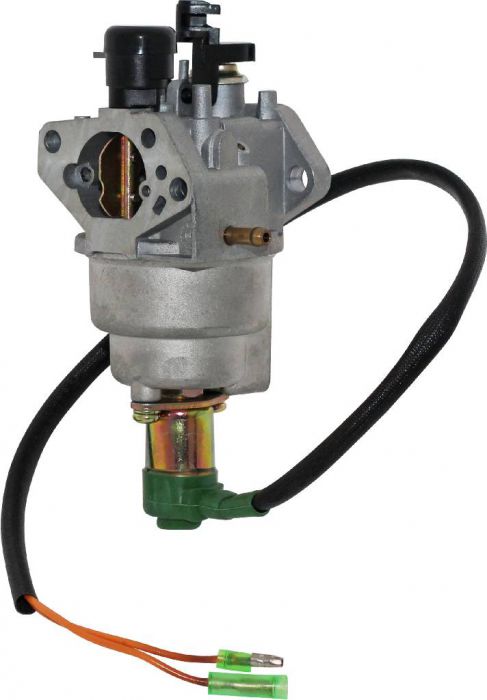 Carburetor - Honda Style 11HP, GX340 - 80A1210 - PBC979F1