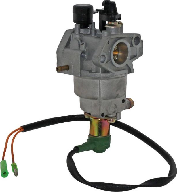 Carburetor - Honda Style 11HP, GX340 - 80A1210 - PBC979F1
