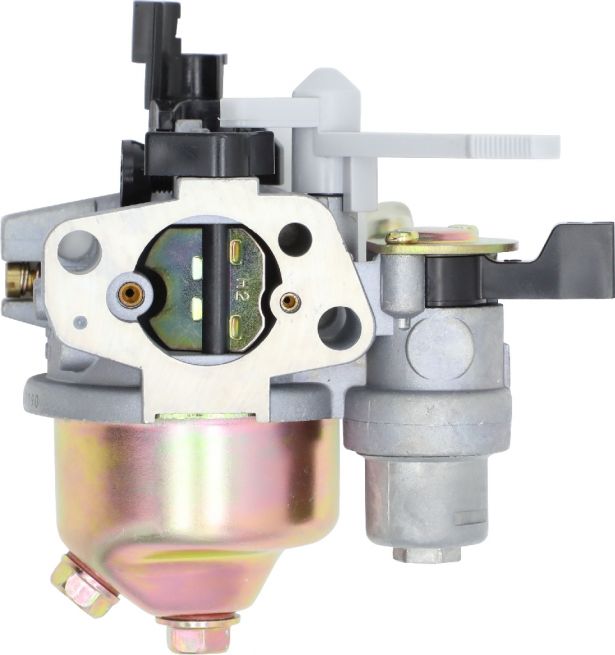 Carburetor - Honda Style 6.5HP, GX200 Type 2 - 80A1196 - PBC999F1