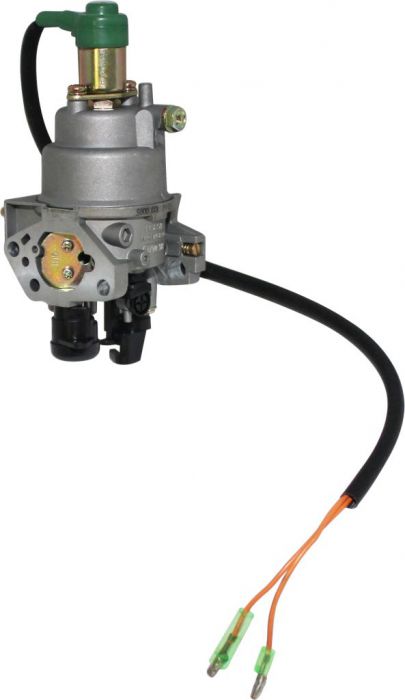 Carburetor - Honda Style 8.0HP, GX240 - 80A1200 - PBC968F1