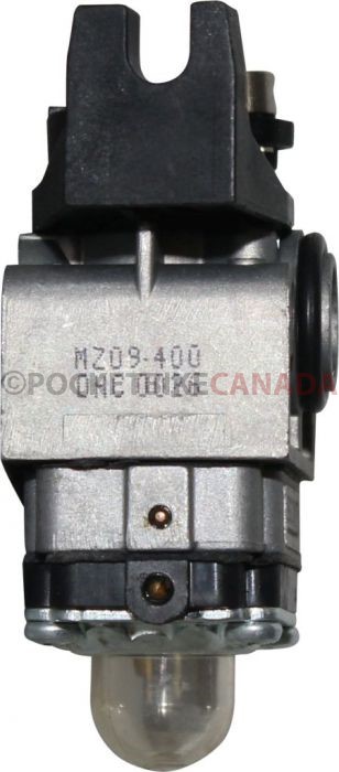 Carburetor - Honda Style 1.6HP, GX35 - 80A1175 - PBC1033F1