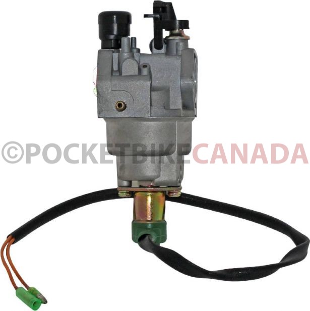 Carburetor - Honda Style 11HP, GX340 - 80A1210 - PBC979F1