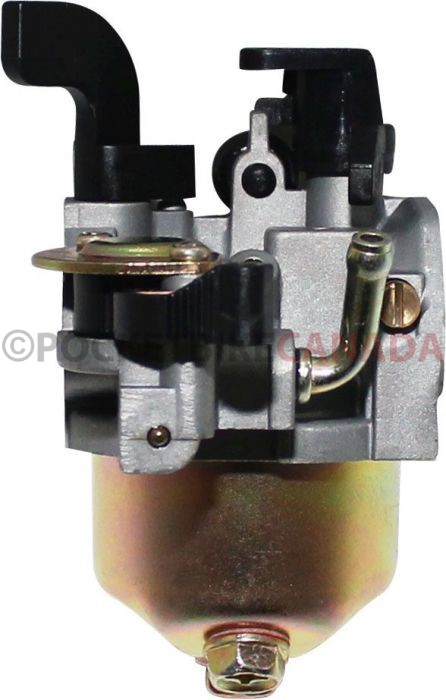 Carburetor - Honda Style 3.0HP, GX100 - 80A1180 - PBC1039F1