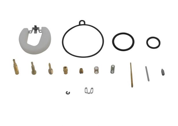 Carburetor Rebuild Kit - Carburetor Repair Kit, 22mm, WIN100 - 80A9220 - PBC991F1