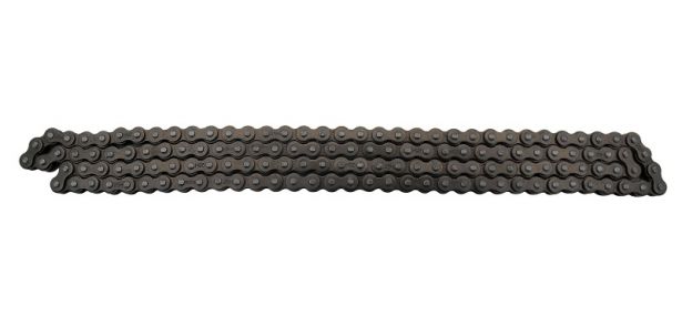Chain - 110 Link, 25H (HS25) Pocket Bike Chain - PBCCHNHS25F1