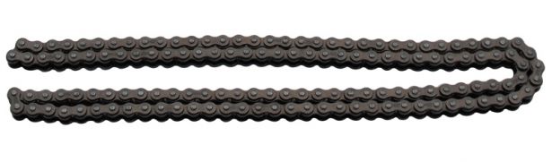 Chain - 110 Link, 25H (HS25) Pocket Bike Chain - PBCCHNHS25F1