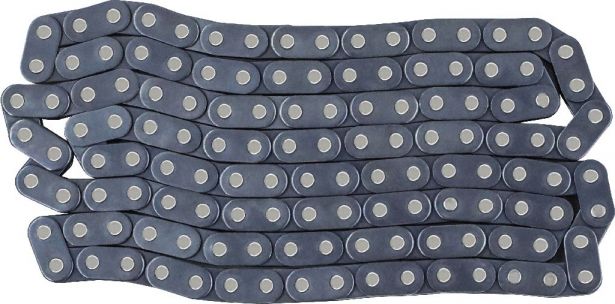 Chain - T8F / TF8 / 05T (8mm), 130 links - CHNT8F-130F1