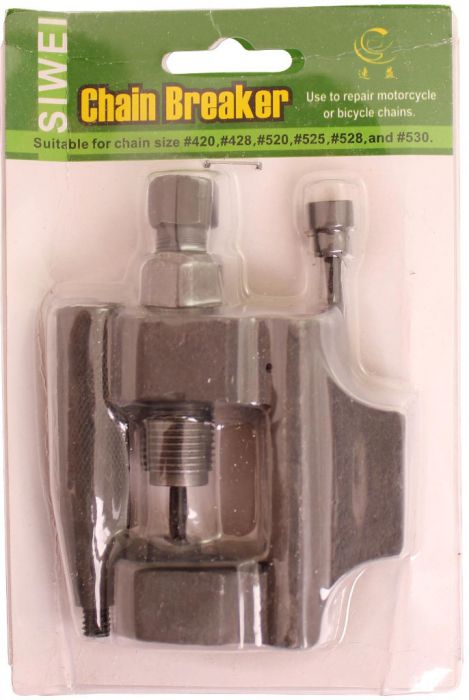 Chain Break Tool - 420,428, 520, 525, 528, 530 - 90A8510 - PBC3382F1