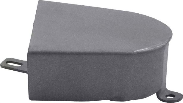 Chain Guard - Chain Cover, Metal, 125cc, Fuxin, Go Kart - 70A9620 - PBC1180F1