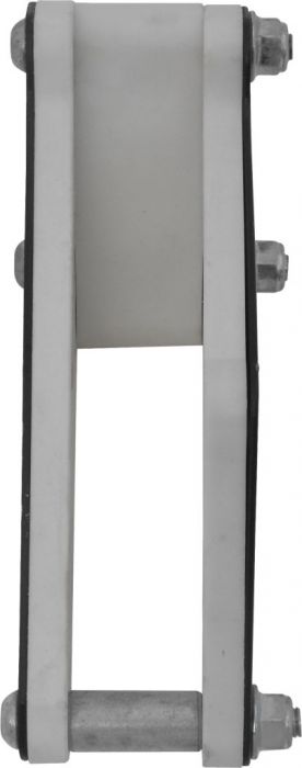 Chain Guide - 50cc to 140cc, Dirt Bike - 70A9600BK - PBC1191F1