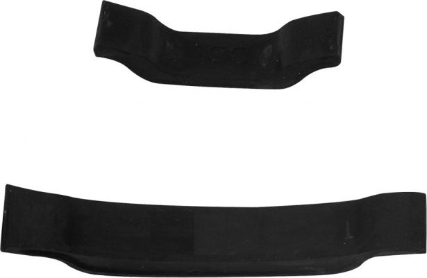 Chain Tensioners - Chain Adjuster, Set (2 Pcs) - 70A9900 - PBC1196F1