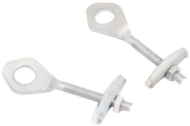 Chain Tensioner - Chain Adjusters, 50cc to 250cc - 70A9915 - PBC1166F1