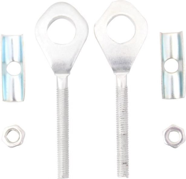 Chain Tensioner - Chain Adjusters, 50cc to 250cc - 70A9915 - PBC1166F1