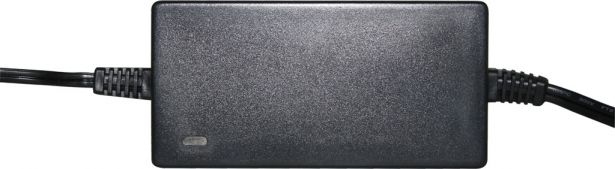 Charger - 24V, 1.6A, 3-Pin Inline Plug (Female DIN) - CHG2416FS - PBC1840F1