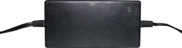 Charger - 36V, 1.6A, 3-Pin Inline Plug (Female DIN) - CHG3616FS - PBC1900F1