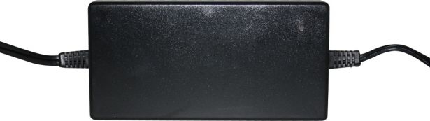 Charger - 36V, 1.6A, 3-Pin XLR Plug (Male DIN) - CHG3616XS - PBC1895F1