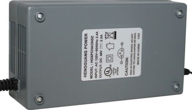 Charger_ _48V_2A_C13_Plug_Reverse_Polarity_3