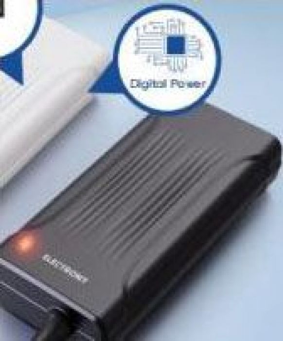 Charger - 48V, 3A, 100-240V, DC 2.1mm Plug, Lithium - CHG4830DC - PBC1614EF1