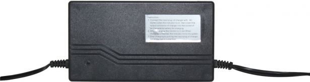 Charger - 48V, 3A, 3-Pin XLR Plug (Male DIN) - CHG4830XS - PBC1842F1