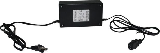 Charger_ _48V_3A_C13_Plug_Lithium_1