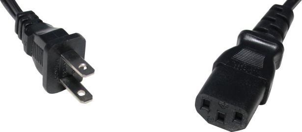 Charger_ _60V_3A_C13_Plug_Lithium_4