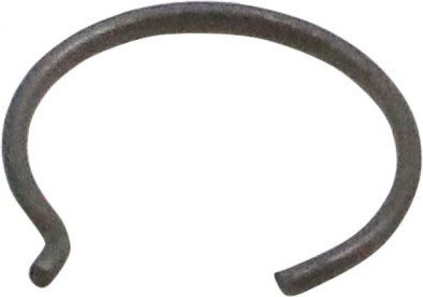 Circlip - Snap Ring, Wrist Pin, 800cc, Hisun - 30A8993 - PBC1515F1