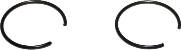 Circlip - 200cc, 250cc - 30A8725 - PBC1584F1