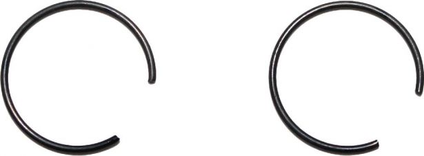 Circlip - 200cc, 250cc - 30A8725 - PBC1584F1