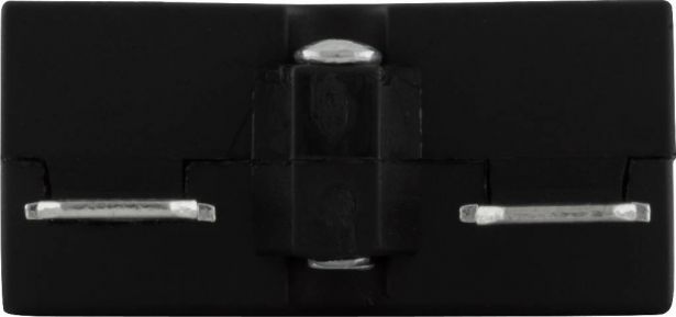 Circuit Breaker - Push Button, 15A, ST-1, 125/250VAC, 32VDC - 60A9515 - PBC2150F1