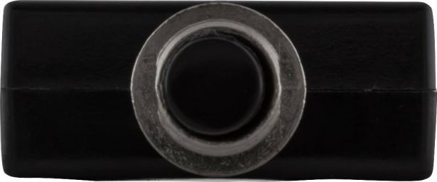 Circuit Breaker - Push Button, 35A, HT-01C, 125/250VAC, 32/50VDC - 60A9735 - PBC1970F1