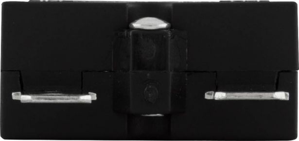 Circuit Breaker - Push Button, 7A, ST-1, 125/250VAC, 32VDC - 60A9507 - PBC2085F1