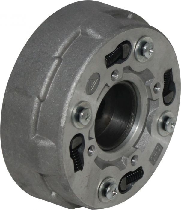 Clutch - Automatic, 50cc to 140cc, 17 Teeth - 30A3003 - PBC1344F1