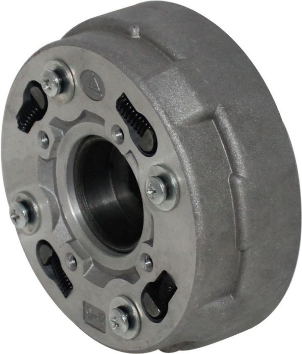 Clutch - Automatic, 50cc to 140cc, 17 Teeth - 30A3003 - PBC1344F1