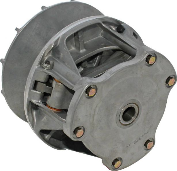 Clutch - CVT, Driver Pulley, 500cc, 550cc - 30A3847 - PBC1298F1