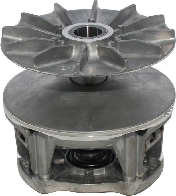 Clutch - CVT, Driver Pulley, 500cc, 550cc - 30A3847 - PBC1298F1