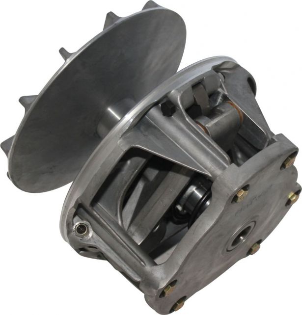 Clutch - CVT, Driver Pulley, 500cc, 550cc - 30A3850 - PBC1279F1