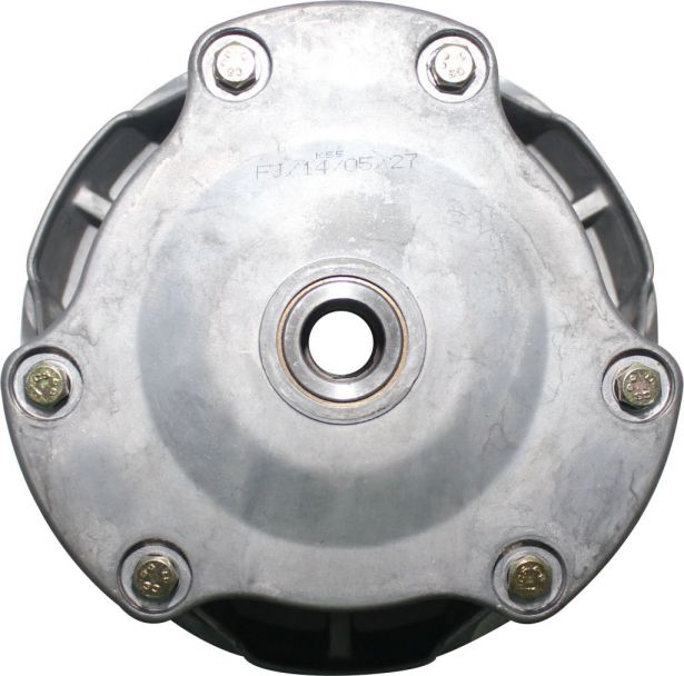 Clutch - CVT, Driver Pulley, 500cc, 550cc - 30A3850 - PBC1279F1