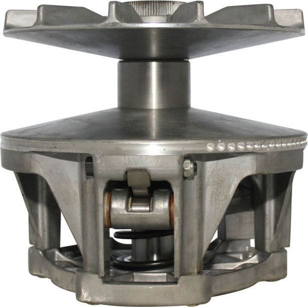 Clutch - CVT, Driver Pulley, 500cc - 30A3845 - PBC1297F1