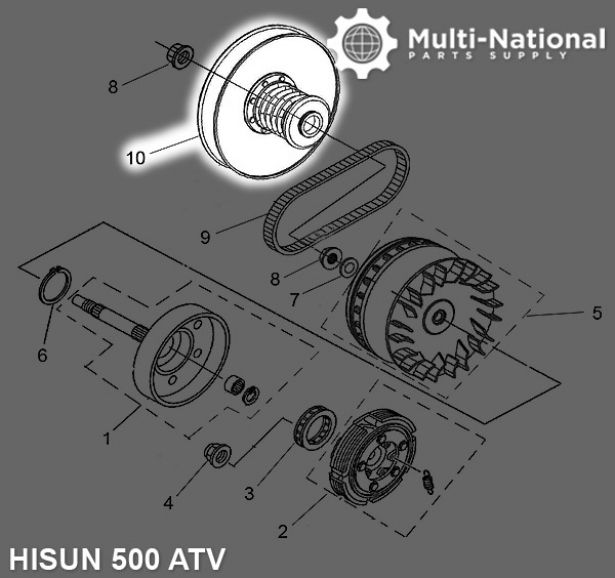 Clutch_-_CVT_Driver_Pulley_ATV_Hisun_500-700cc_1.jpg