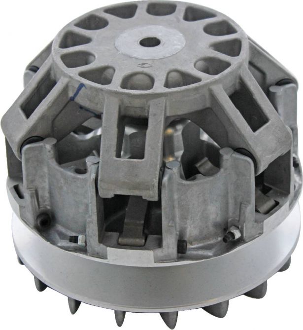 Clutch - CVT, Driver Pulley, UTV, Odes, 800cc - 30A3880 - PBC1209F1