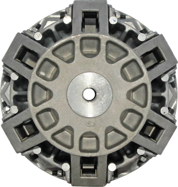Clutch - CVT, Driver Pulley, UTV, Odes, 800cc - 30A3880 - PBC1209F1
